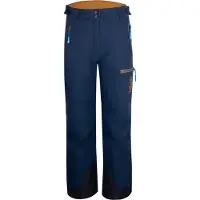 TROLLKIDS Hallingdal Pants Bleu 104 cm Enfants