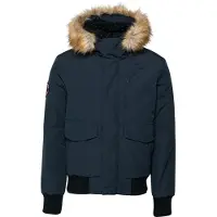 Superdry Veste mi-saison 'Everest' | L | male