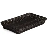 Aps Panier "GN LINE, Stockage du pain, Marron