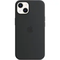 Apple iPhone 13 Back Cover avec MagSafe Minuit