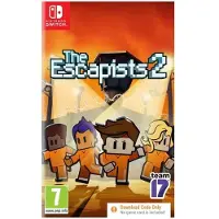 The Escapists 2 (Code in a Box)