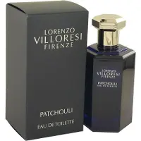 Lorenzo Villoresi Firenze Patchouli EDT 100 ml UNISEX