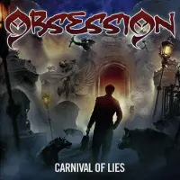 Sonic Carnival Of Lies