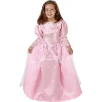Atosa Déguisement De Fille Princess Butterflies