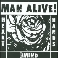 Sonic Heart Hands