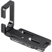 Sunway Plaque en L pour Canon 90D (PCL-90D)