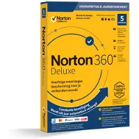 Norton 360 Deluxe *TÉLÉCHARGER*