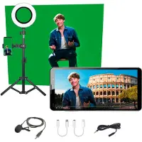 Easypix My Studio Kit