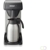 Bravilor Machine à café filtre rapide Bravilor Bonamat ISO 2 litres