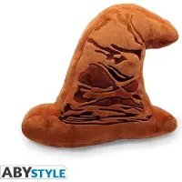 Harry Potter Coussin de - Le Choixpeau Magique - pour Indifférent - marron - Taille Standard