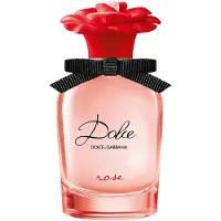 Dolce&Gabbana DOLCE ROSE EAU DE TOILETTE Vaporisateur 75 ML
