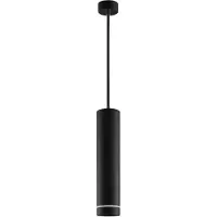Lyora Suspension design Esca noir