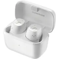 Sennheiser Écouteurs Sans Fil CX Plus True Wireless - Blanc
