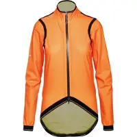 Bioracer Speedwear Concept Kaaiman Jacket Orange XS Femme