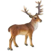 BULLYLAND 64433 - Jelen