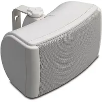 Q-Acoustics Enceinte d'extérieur Q Acoustics Qi45EW Blanc