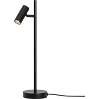 Nordlux Lampe de table Omari noir