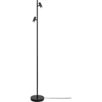 Nordlux OMARI Lampadaire noir