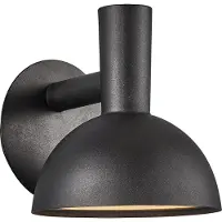 Nordlux Applique Arki outdoor, noir