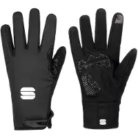 Sportful Essential 2 Windstopper Gloves Noir M Homme