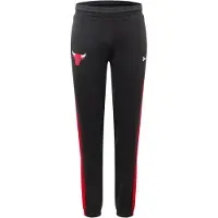 New Era Mlb Team Logo Chicago Bulls Joggers Noir XL Homme