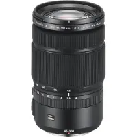 Fujifilm GF 45-100mm f/4.0 R LM OIS WR