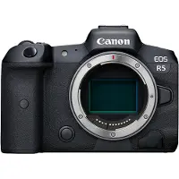 Canon EOS R5 + RF 70-200MM f/2.8 L IS USM