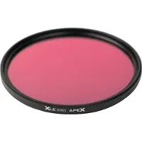 Tiffen 77mm "apeX" 10 Stops & Hot Mirror & Coupure IR