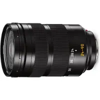 Leica Objectif hybride Vario-Elmarit-SL 24-90 mm f/2.8-4 ASPH.