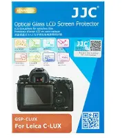 JJC C LUX Screenprotector