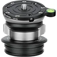Leofoto LB-75S Base de nivellement pour la série Summit
