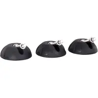 Leofoto Ventouse Leofoto SC-80 80 mm pour pied de trépied