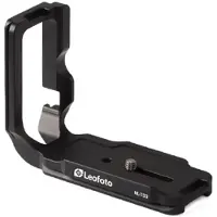 Leofoto LPC-7DII L Plate for Canon 7DII body