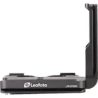 Leofoto Plaque en L combinée Leofoto pour Fujifilm GFX-50S