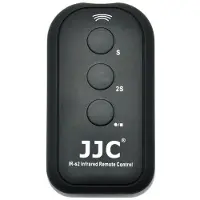 JJC IR S2 Wireless Remote Control (Sony RMT DSLR1)