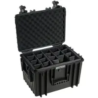 B & W International Coffrets extérieurs N&B Kit répartiteur type 5500