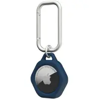 Uag Scout Case pour Apple Airtag - Bleu
