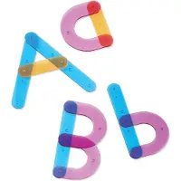 Learning Resources LER8555 jouet d'apprentissage