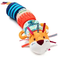 Lilliputiens Jack Sound Chain Multicolore Enfants
