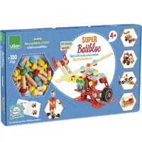 Vilac Super-Batibloc
