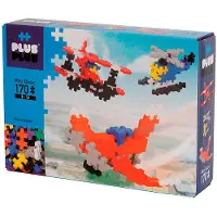 EPEE Plus-Plus Plus Plus Basic blocs à raboter 170el 3724