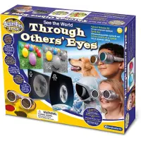 Brainstorm Kit STEM - Découvrez le monde avec un autre regard