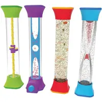 Learning Resources Tubes Sensoriels ? Manipuler