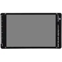 Calibrite Carte de Balance des Gris Équilibre Mini