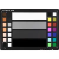 Calibrite ColorChecker Vidéo XL
