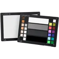 X-Rite ColorChecker Vidéo
