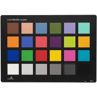 Calibrite ColorChecker Classic XL
