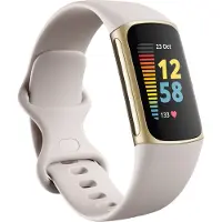 Fitbit Charge 5 Noir