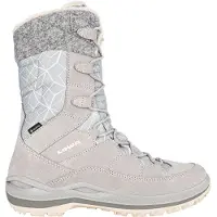 Lowa Barina Iii Gore-tex Hiking Boots Violet EU 39 Femme