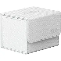 Ultimate Guard Étui Pour Deck Sidewinder Xenoskin 100 Sachets